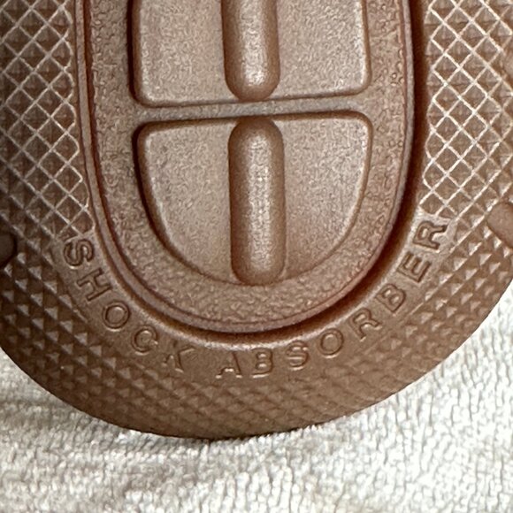 Mephisto Runoff Air-Jet Leather Comfort Walking Soft Sneakers Women's 6.5 EU 4 - Picture 10 of 16